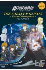 Watch The Galaxy Railways Megashare9